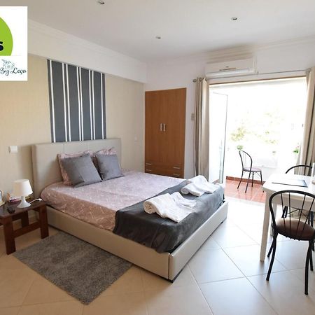 Peneco II Apartamento Albufeira Exterior foto